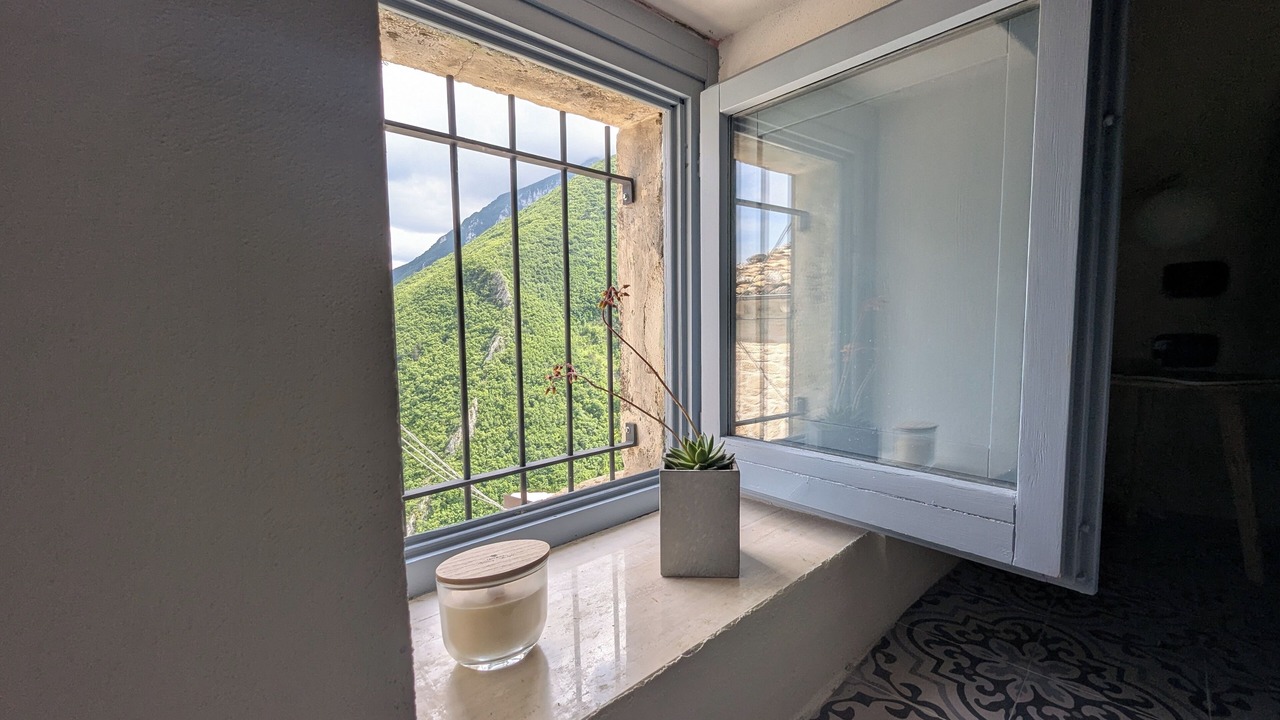 Photo of Bedroom in Pennapiedimonte