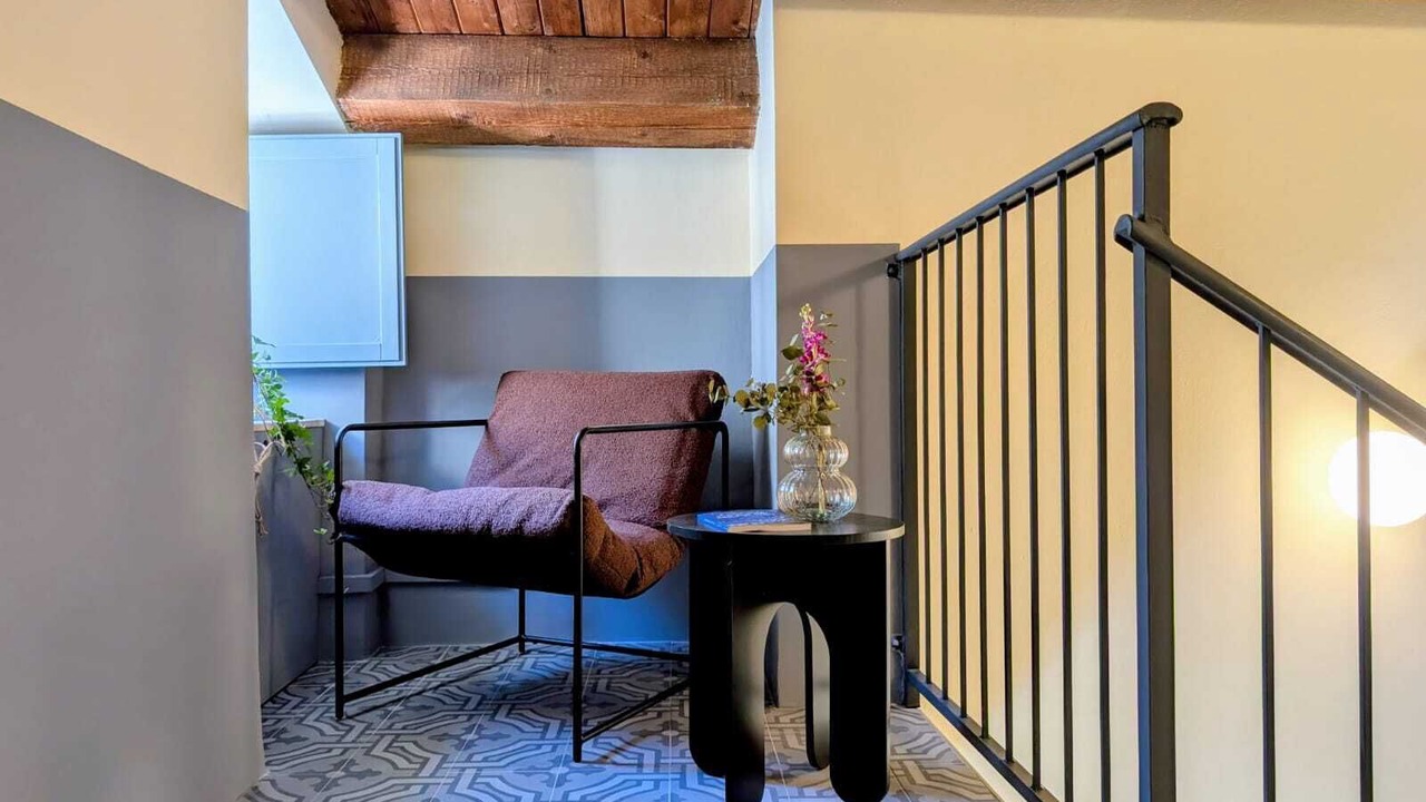 Photo of Bedroom in Pennapiedimonte