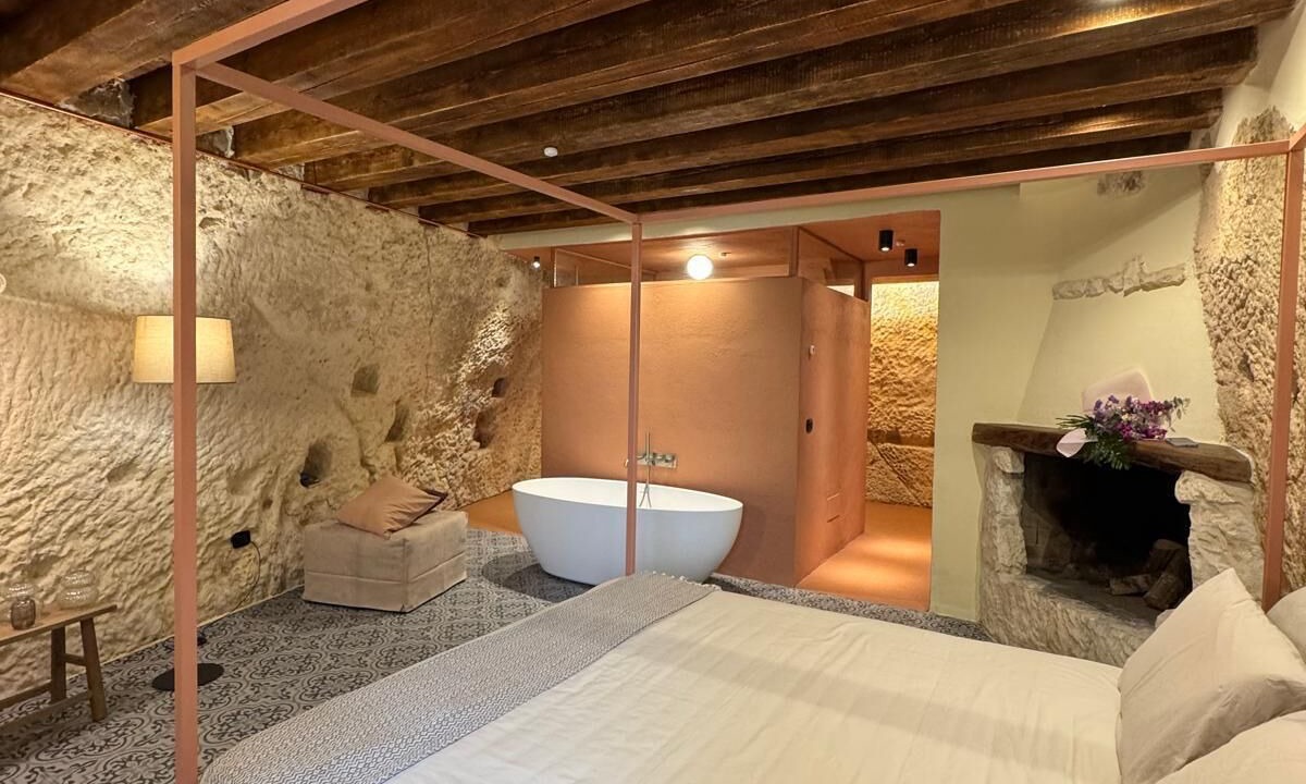 Photo of Bedroom in Pennapiedimonte