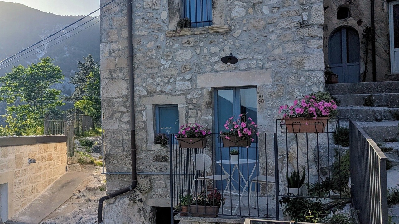 Photo of Outdoor in Pennapiedimonte