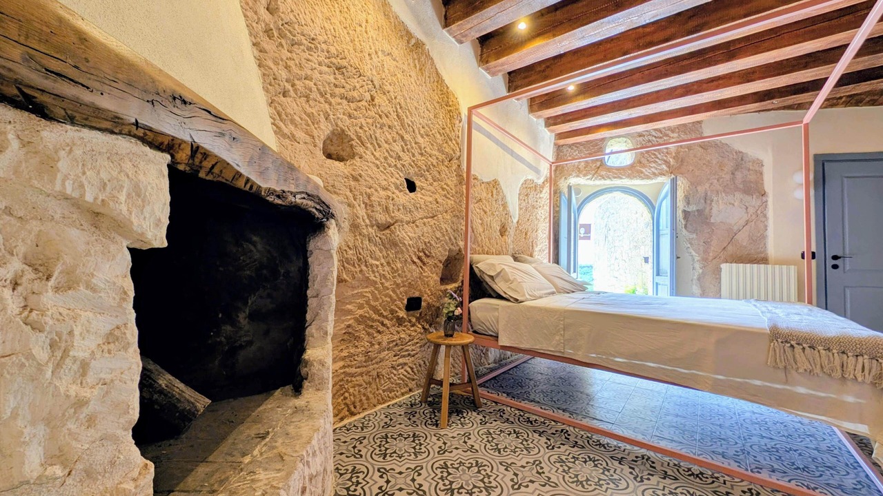 Photo of Bedroom in Pennapiedimonte