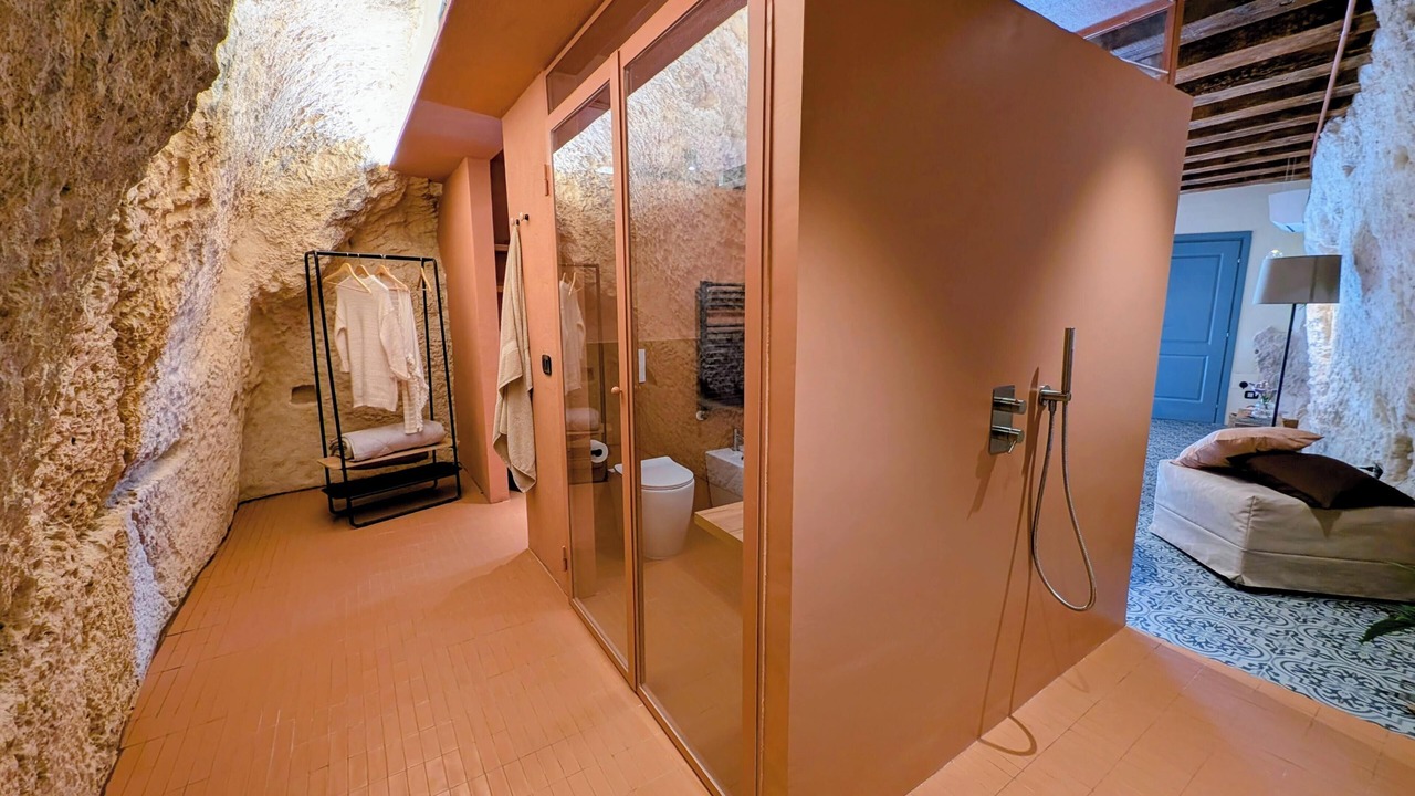 Photo of Bathroom in Pennapiedimonte
