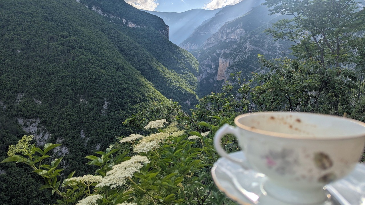 Photo of Outdoor in Pennapiedimonte