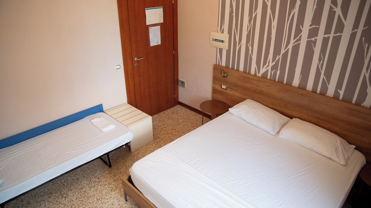 Photo of Bedroom in Itri
