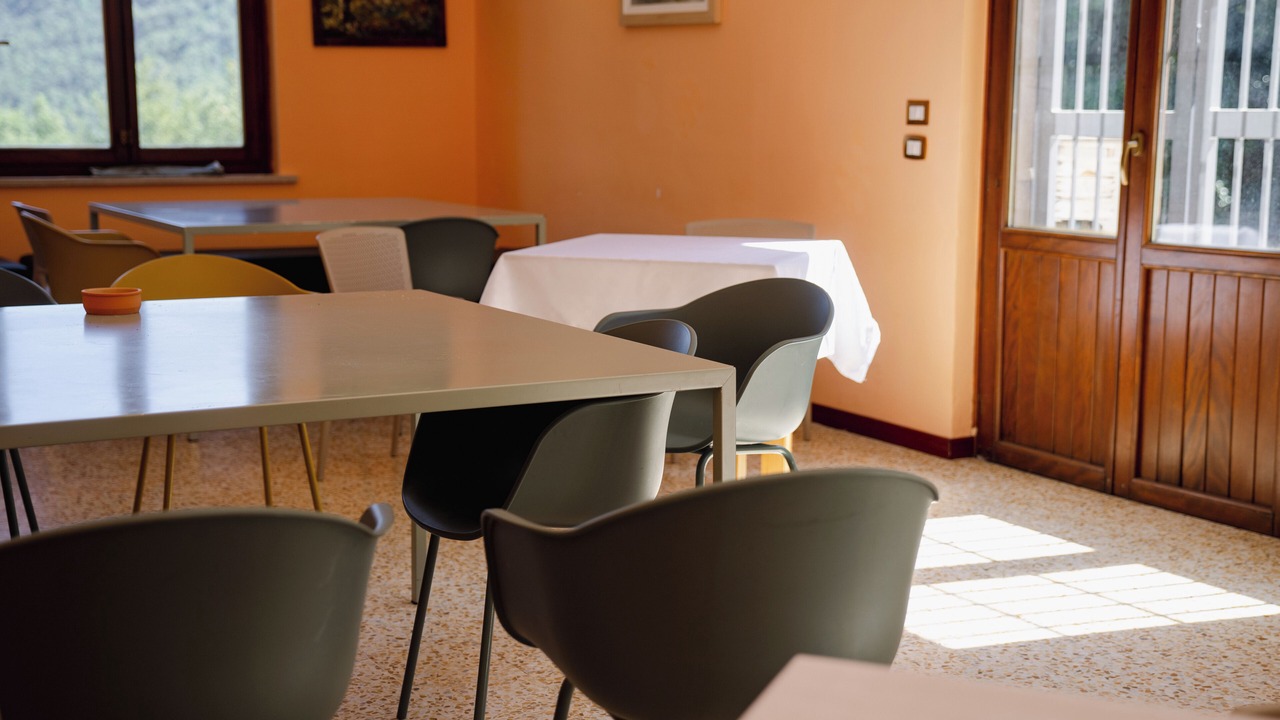 Photo of Livingroom in Itri
