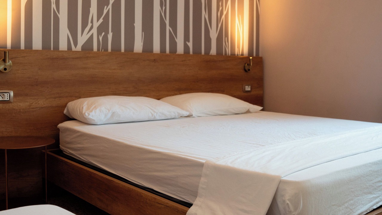 Photo of Bedroom in Itri