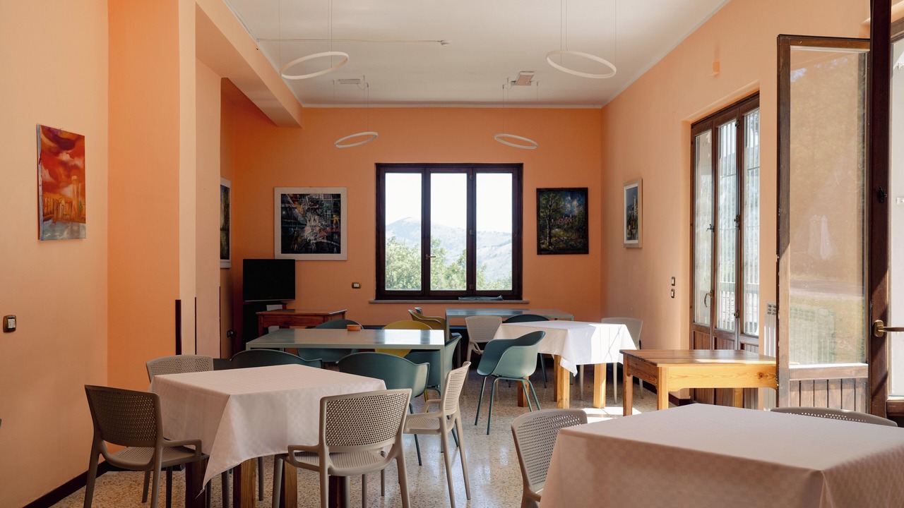 Photo of Livingroom in Itri