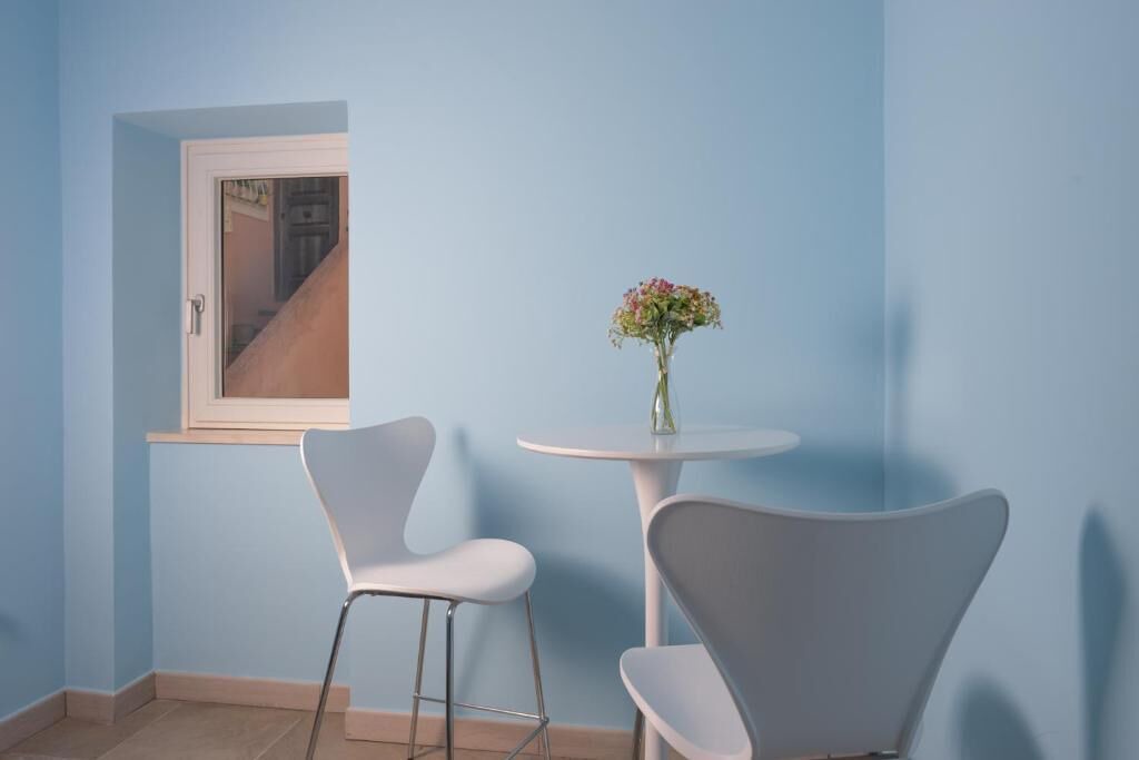Photo of Bedroom in Procida