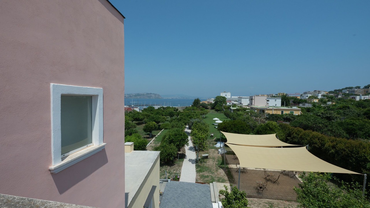 Photo of Outdoor in Procida