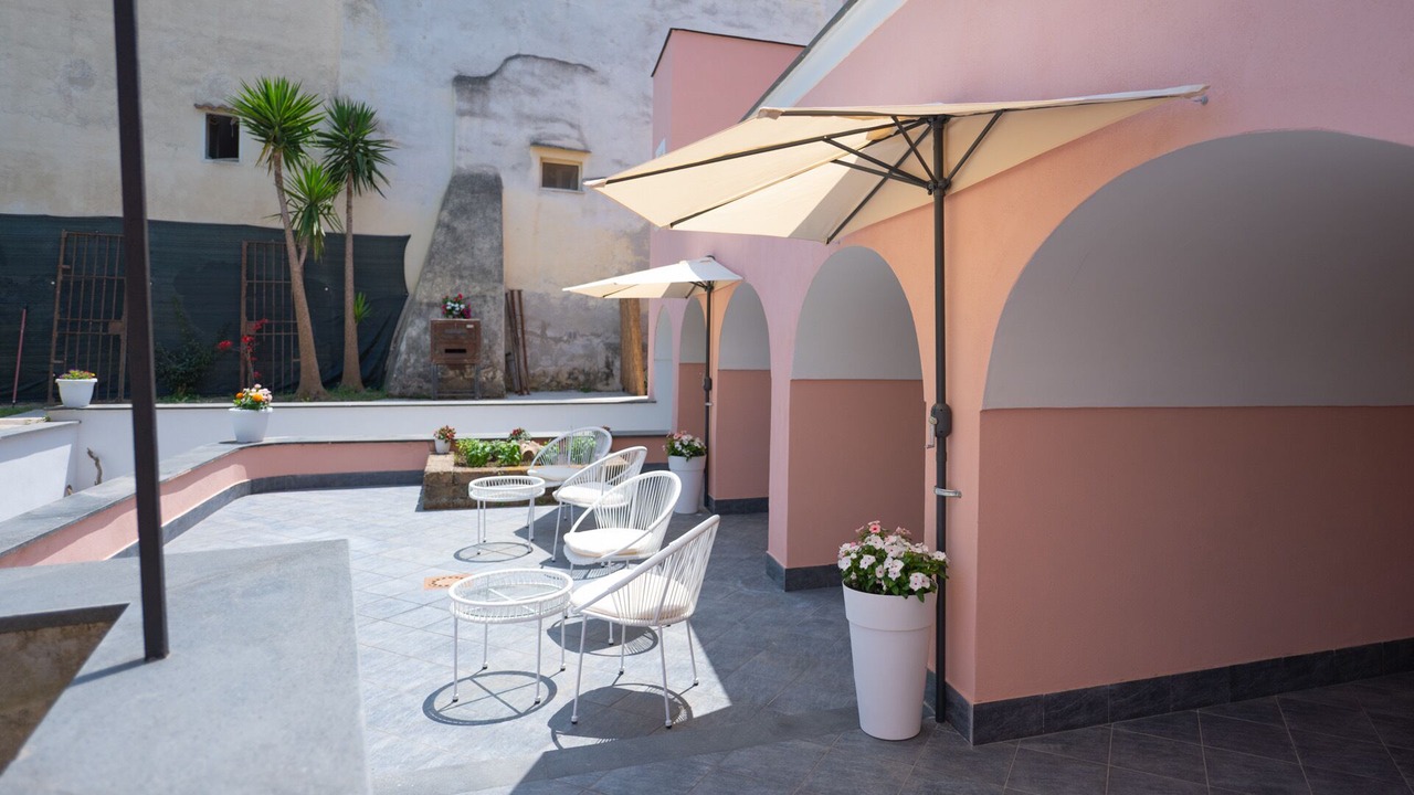 Photo of Outdoor in Procida