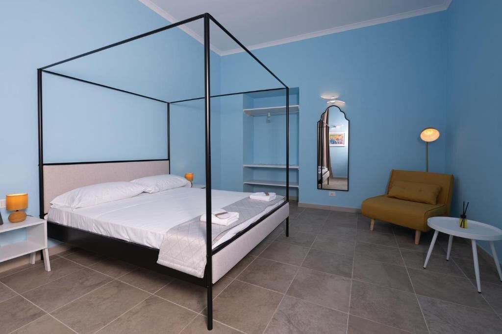 Photo of Bedroom in Procida