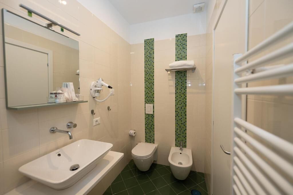 Photo of Bathroom in Procida
