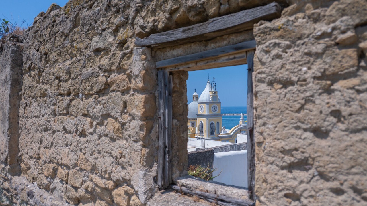 Photo of Outdoor in Procida