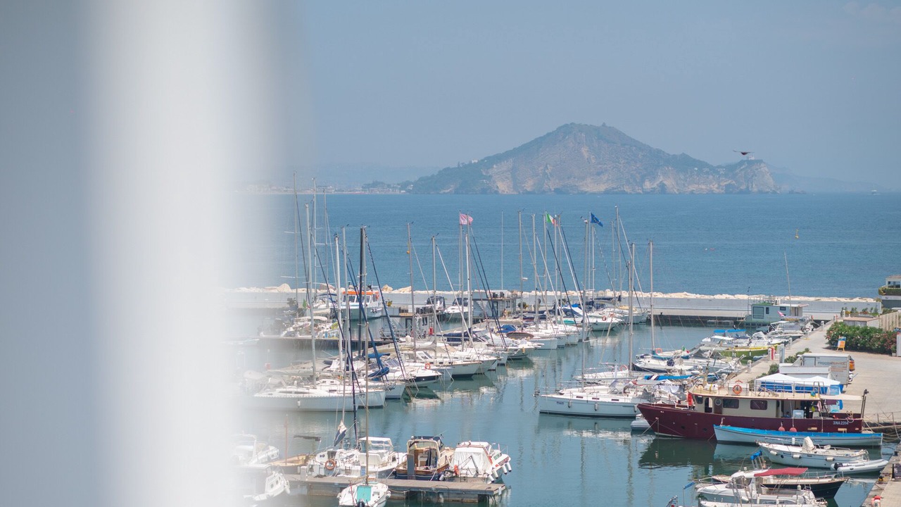 Photo of Outdoor in Procida