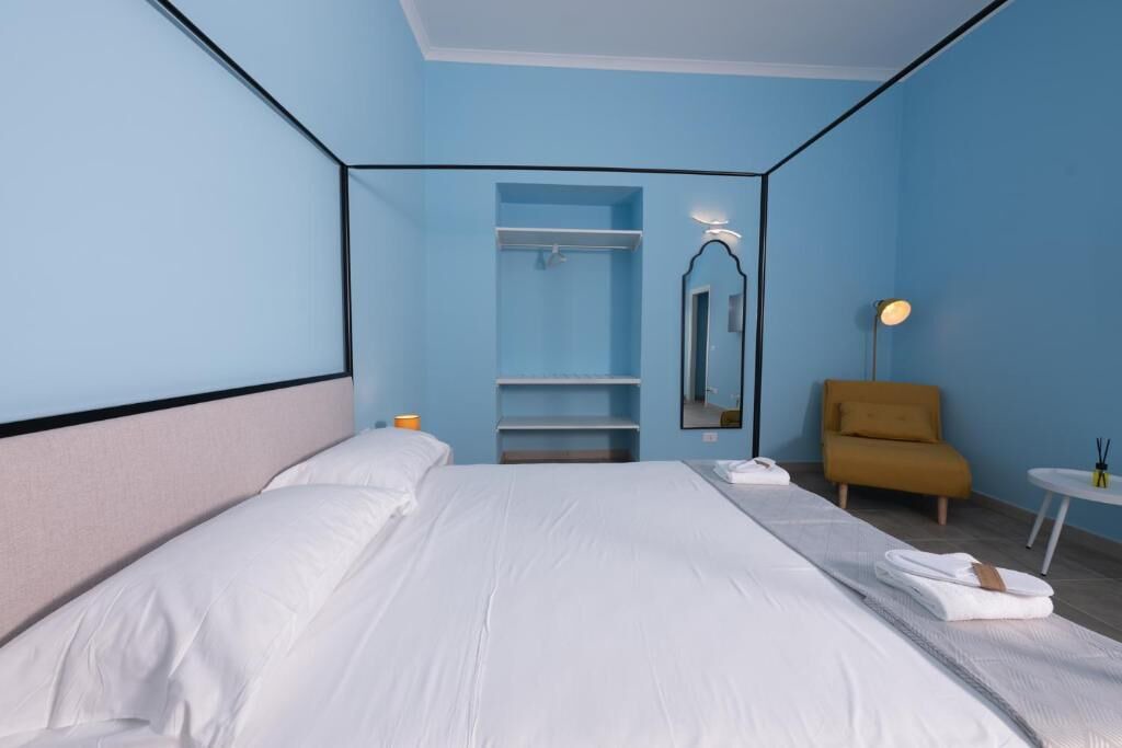 Photo of Bedroom in Procida