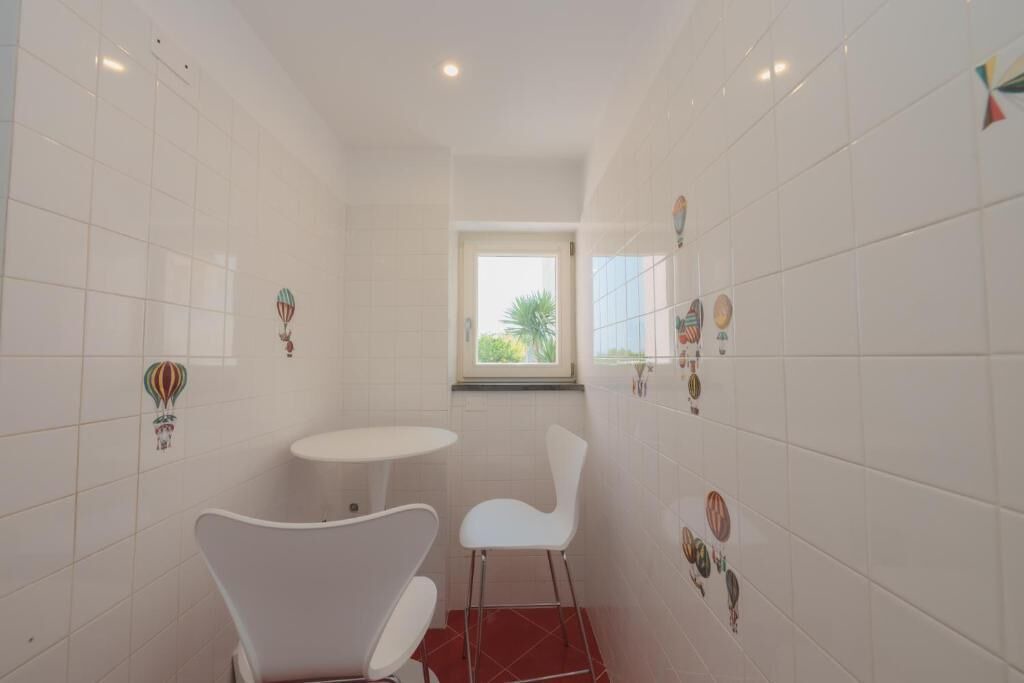 Photo of Bedroom in Procida