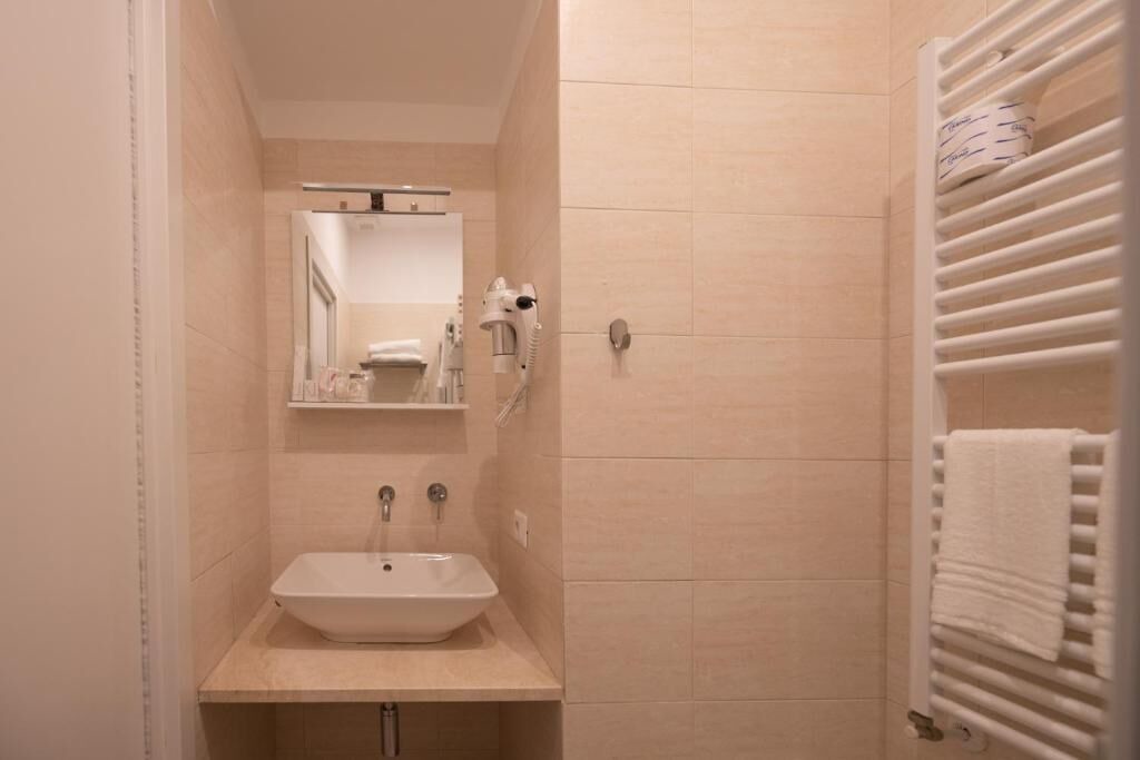 Photo of Bathroom in Procida