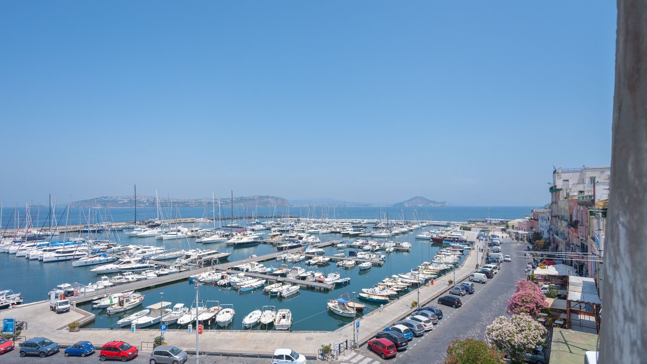 Photo of Outdoor in Procida