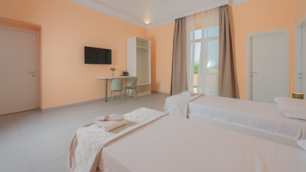 Photo of Bedroom in Procida