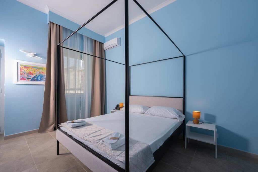 Photo of Bedroom in Procida