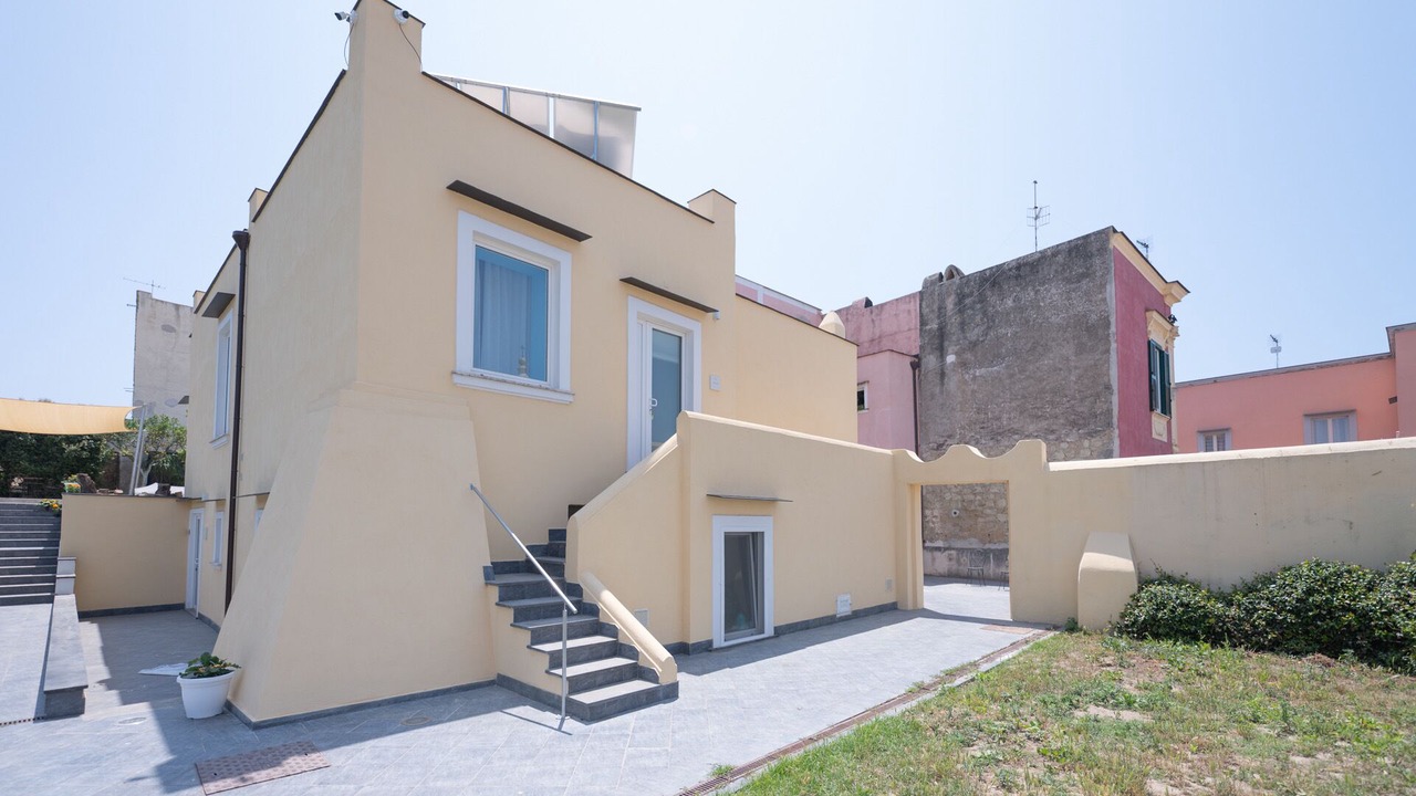 Photo of Outdoor in Procida