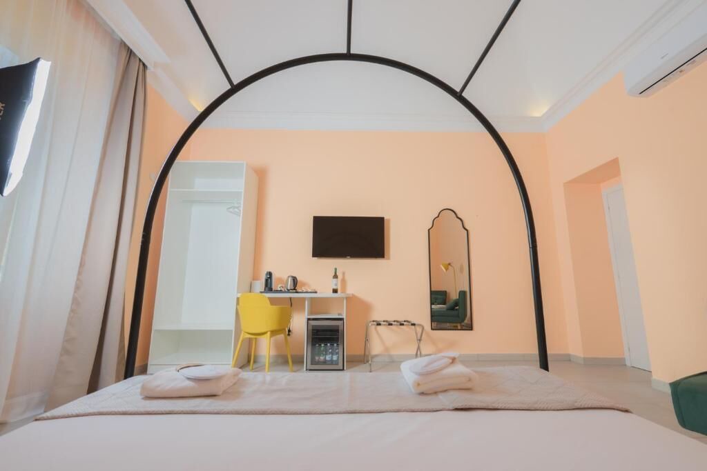 Photo of Bedroom in Procida