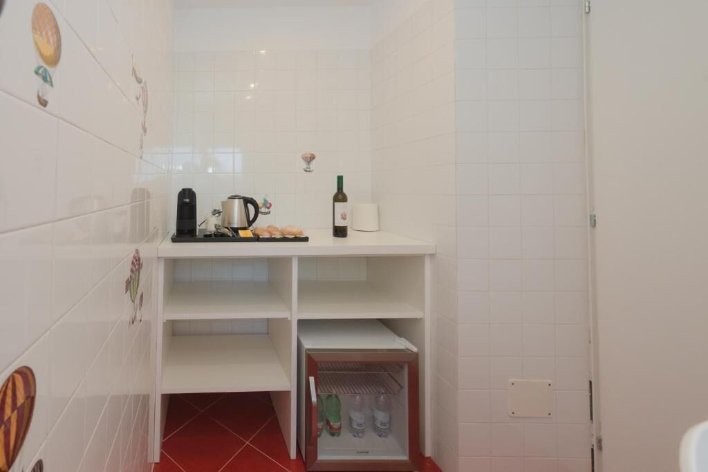 Photo of Bedroom in Procida