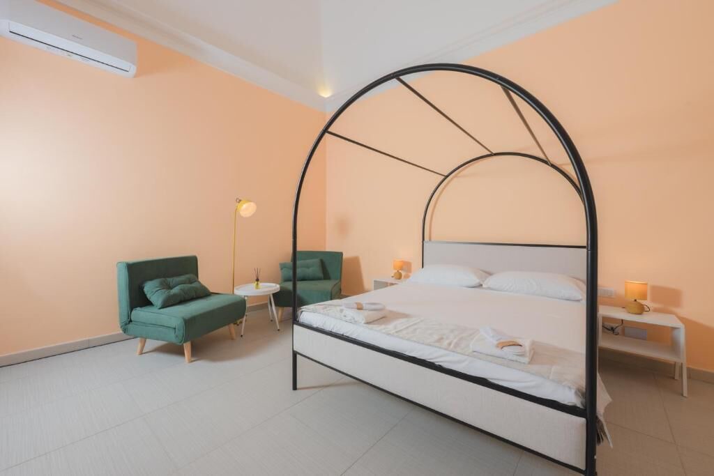 Photo of Bedroom in Procida