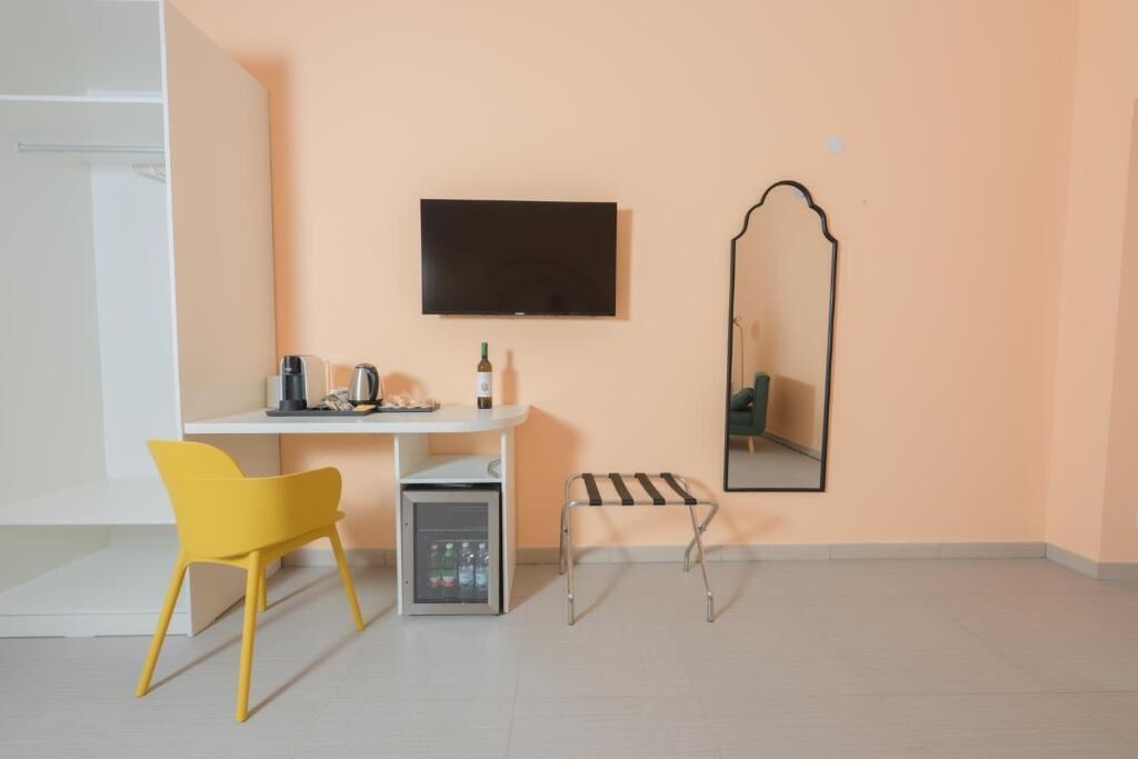 Photo of Bedroom in Procida