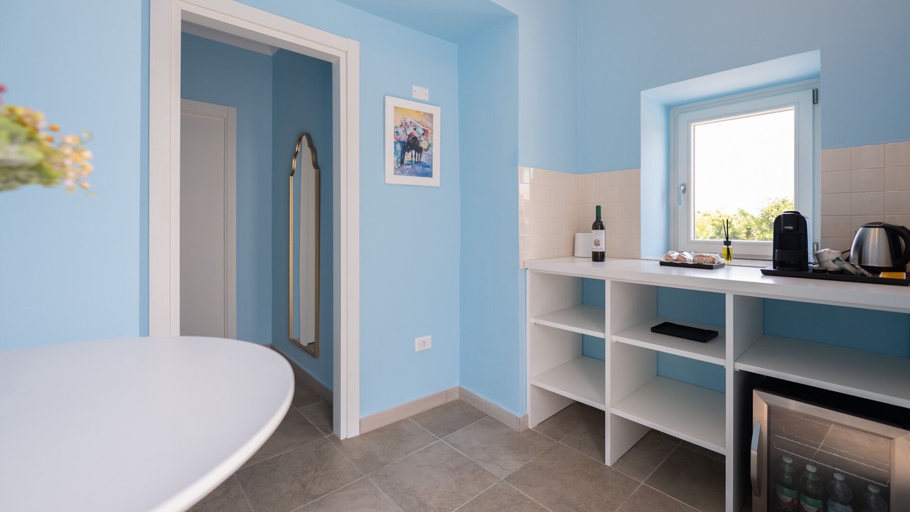 Photo of Bedroom in Procida