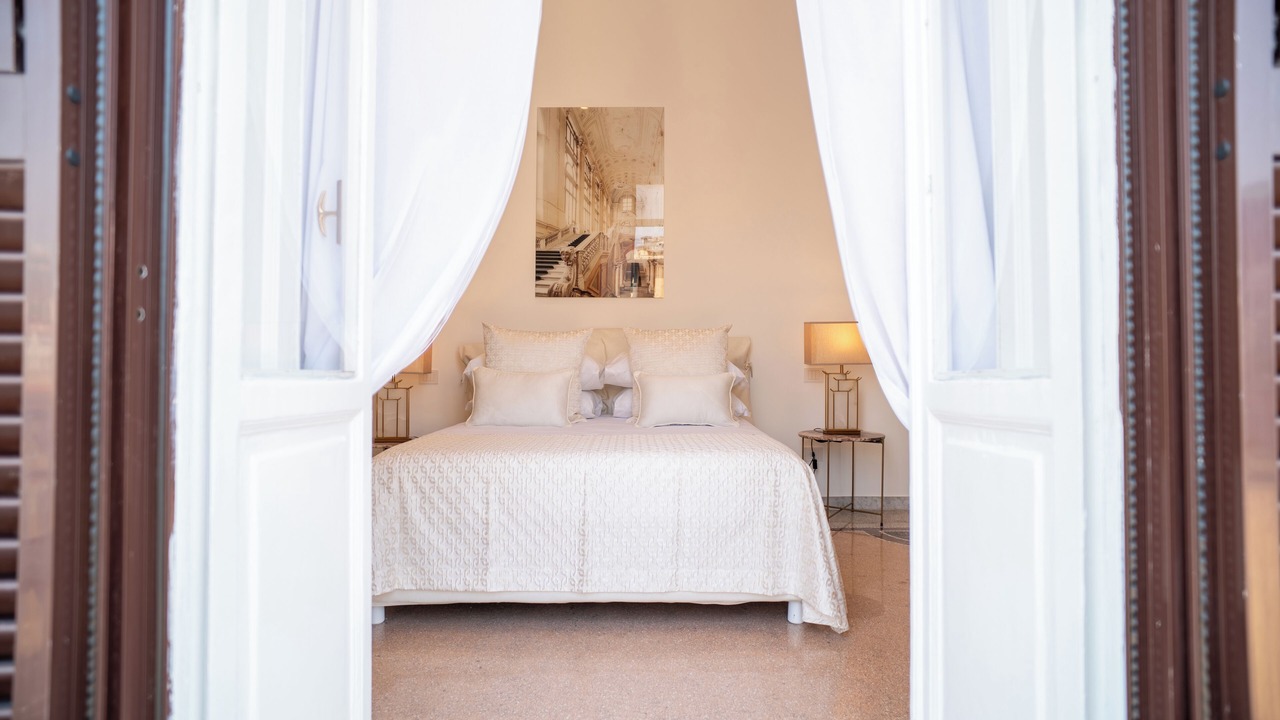Photo of Bedroom in Santa Lucia