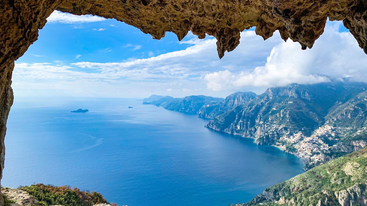 Photo of Outdoor in Bomerano