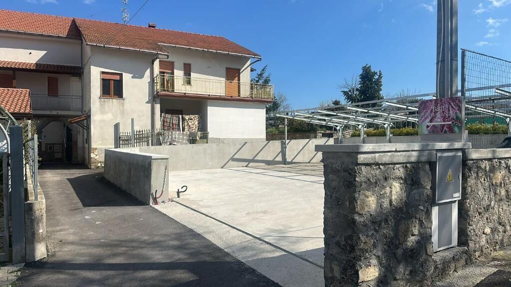 Photo of Outdoor in Bomerano