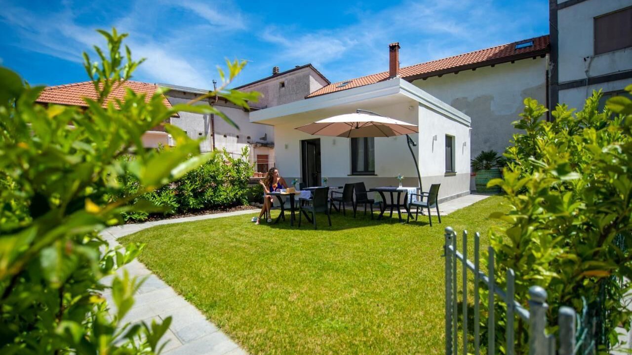 Photo of Outdoor in Bomerano