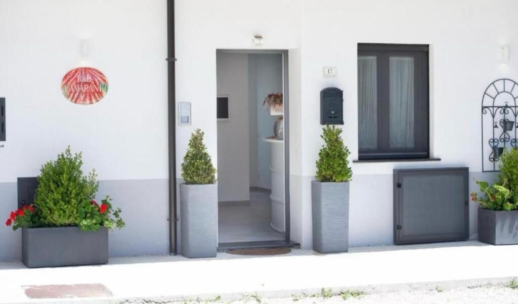 Photo of Outdoor in Bomerano