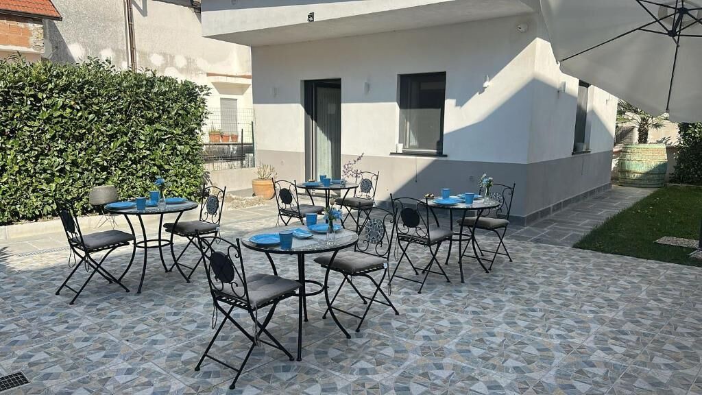 Photo of Outdoor in Bomerano