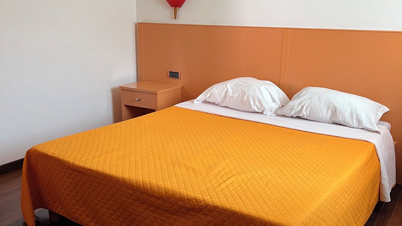 Photo of Bedroom in Villavallelonga