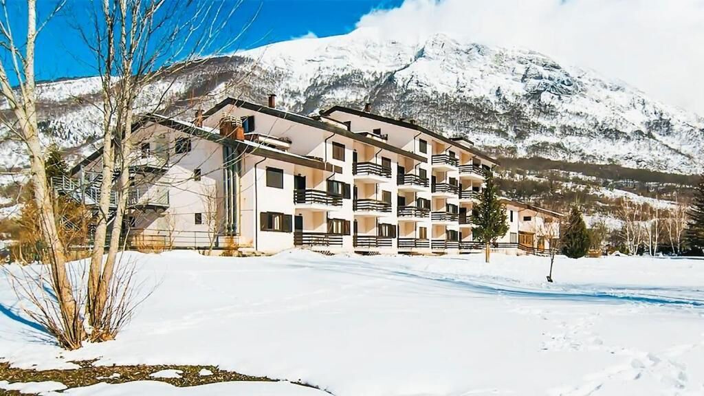 Photo of Outdoor in Villavallelonga