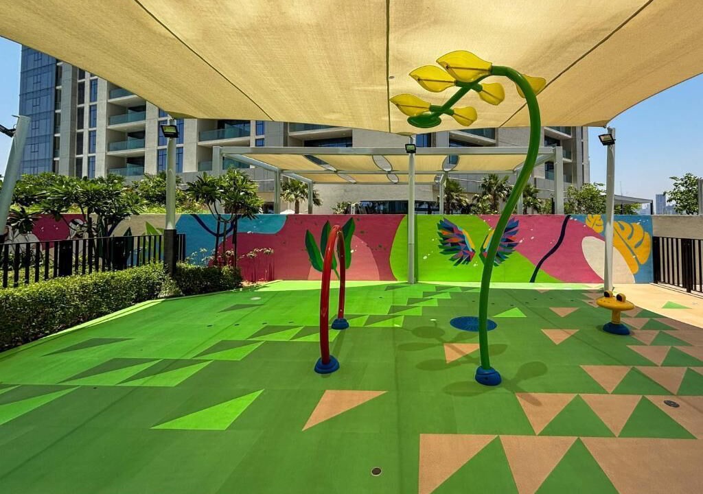 Photo of Outdoor in Sheikh Zayed Road