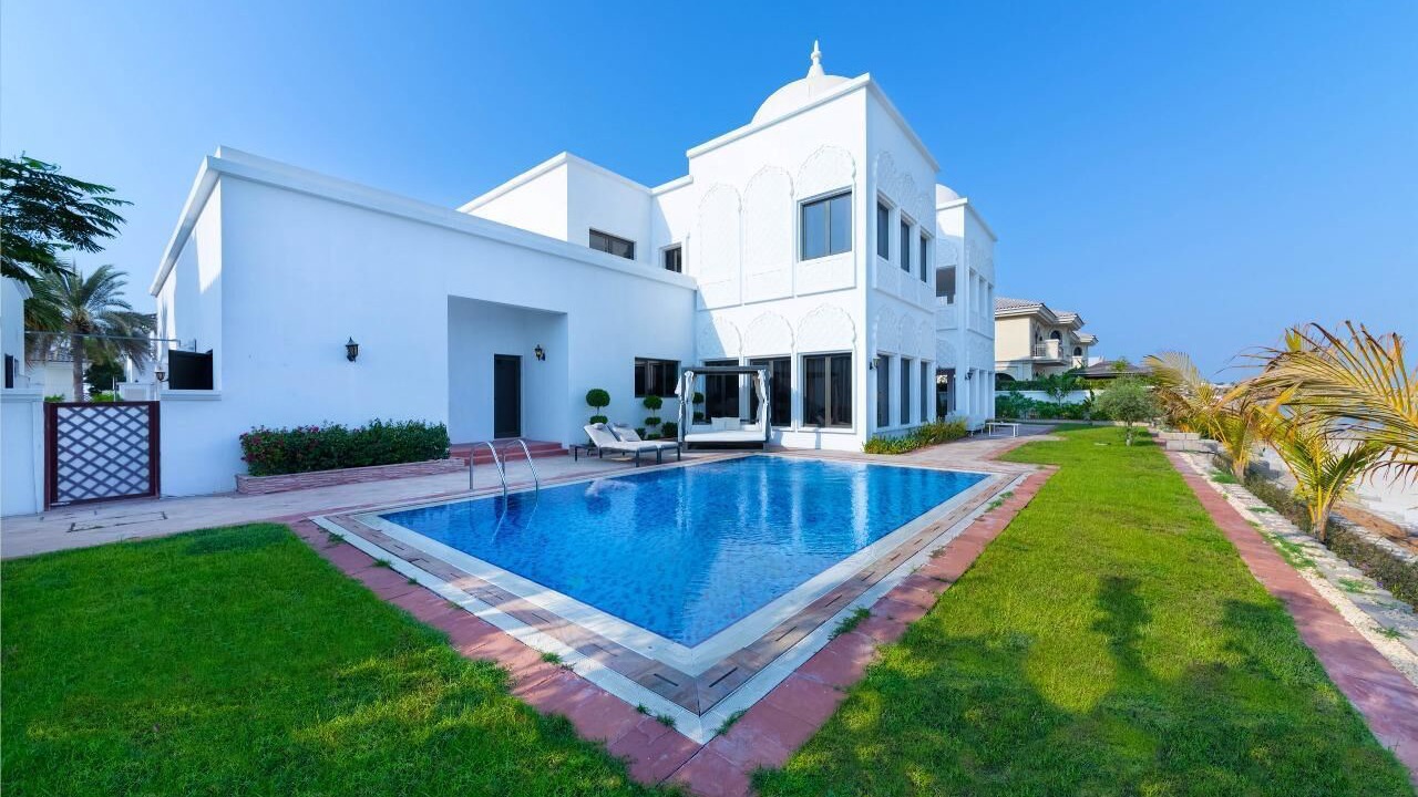 Photo of Outdoor in Palm Jumeirah