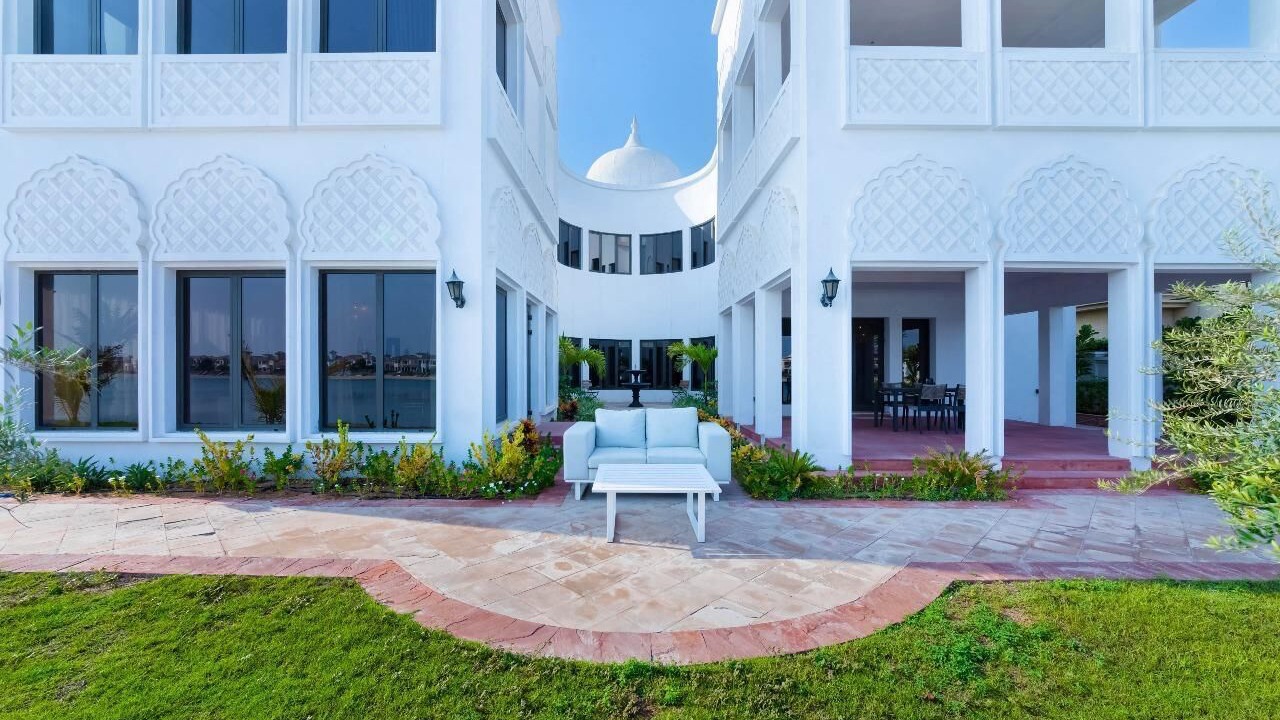 Photo of Outdoor in Palm Jumeirah