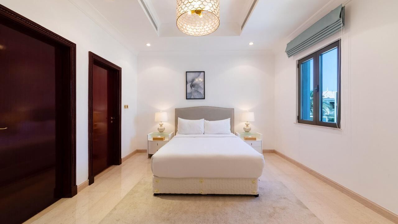 Photo of Patio Balcony in Palm Jumeirah