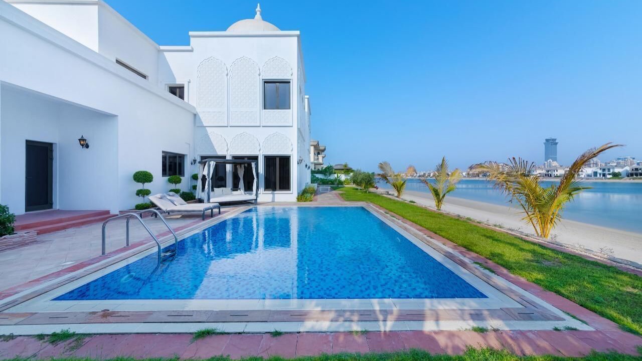 Photo of Outdoor in Palm Jumeirah