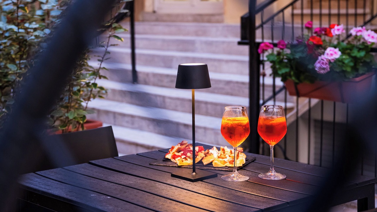 Photo of Patio Balcony in Arenella