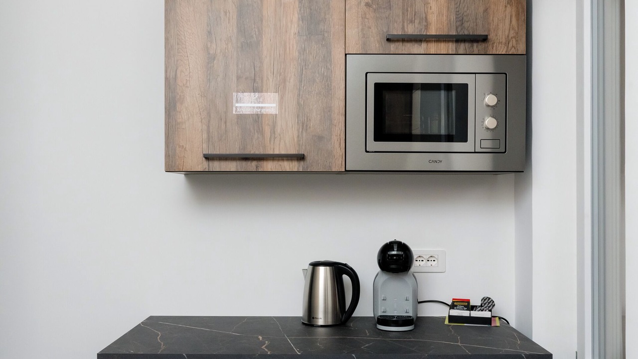 Photo of Kitchen in Arenella