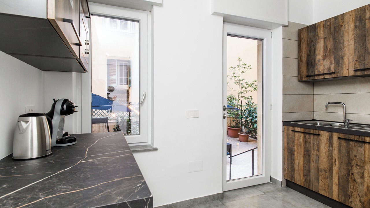 Photo of Kitchen in Arenella