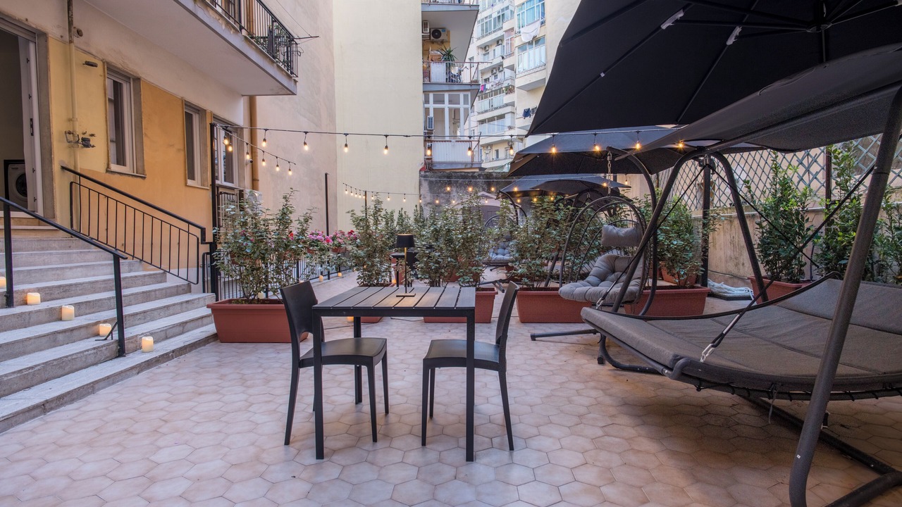 Photo of Outdoor in Arenella
