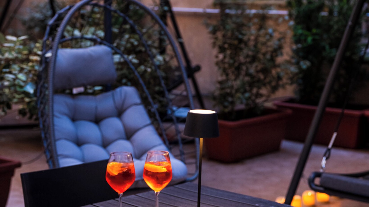 Photo of Patio Balcony in Arenella
