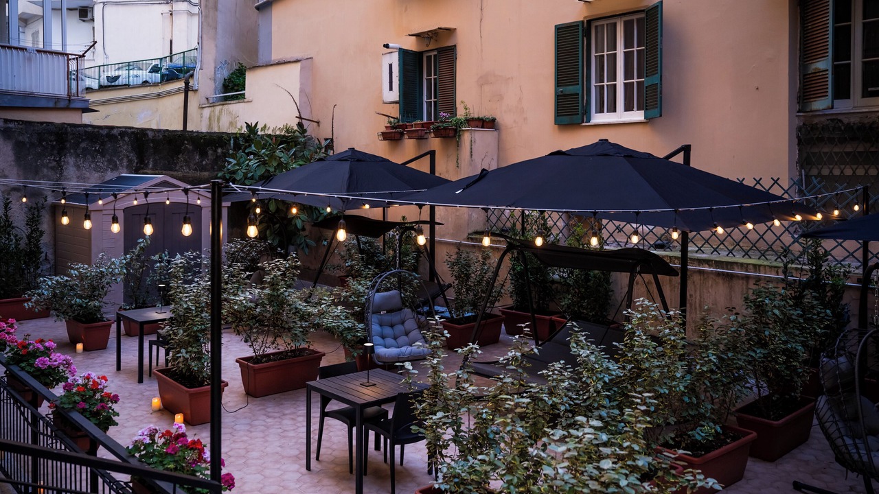 Photo of Outdoor in Arenella
