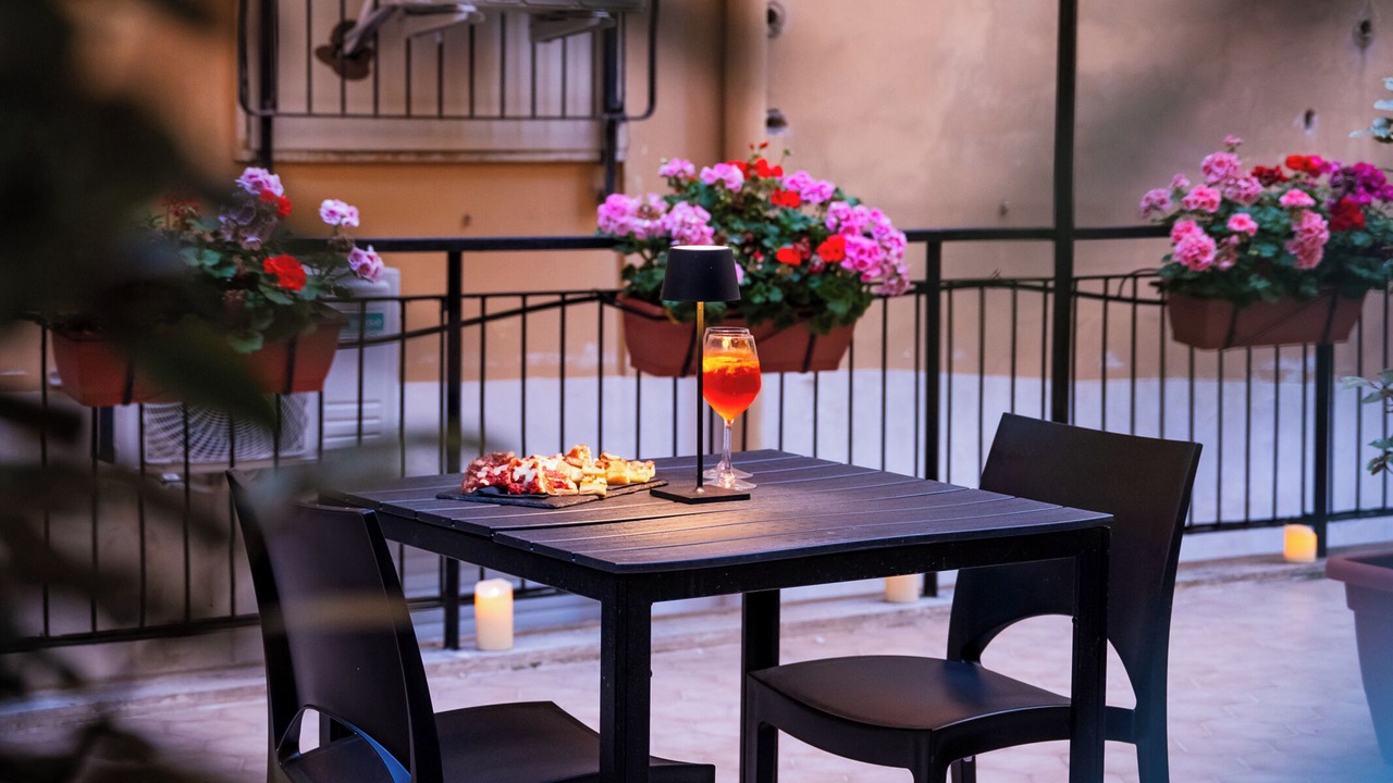 Photo of Patio Balcony in Arenella